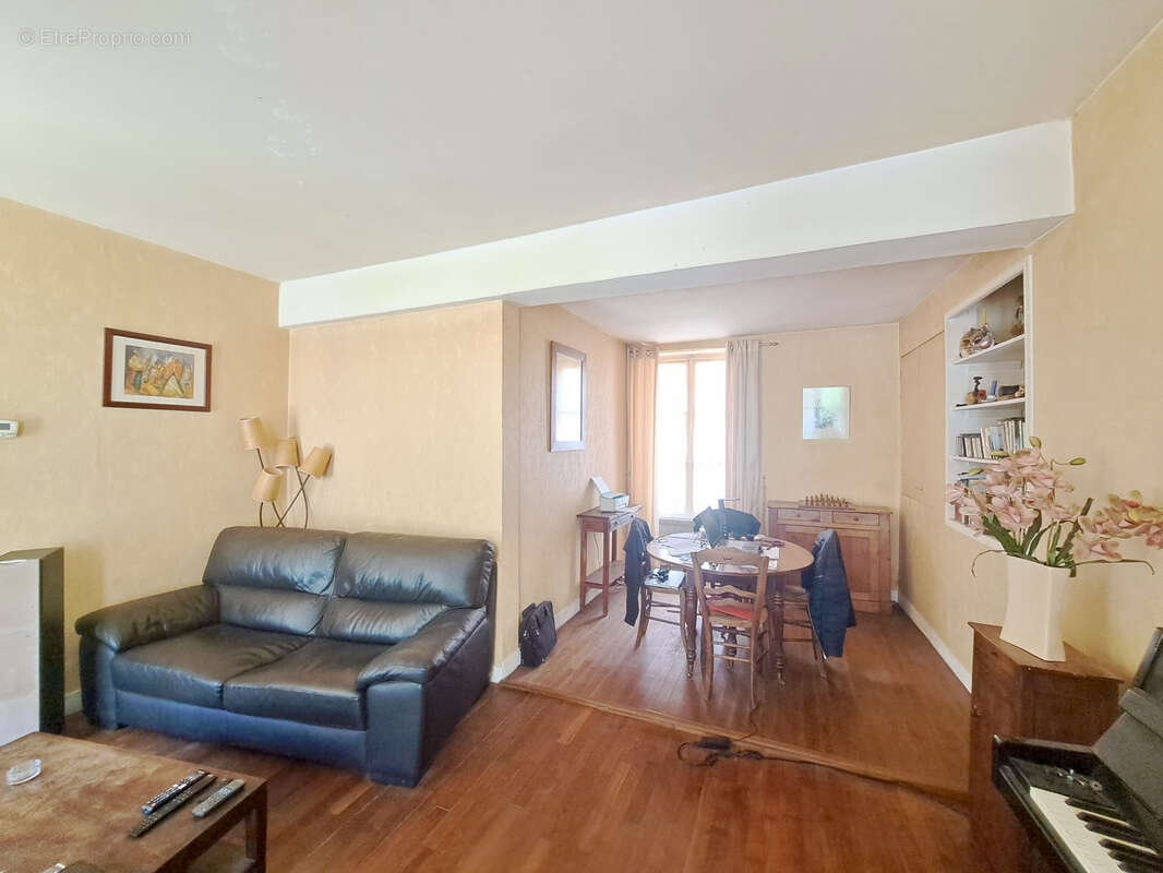 Appartement à SENLIS