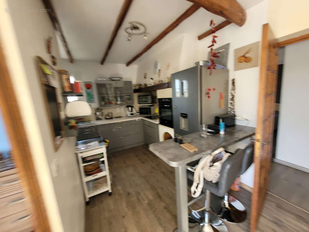 Maison à COLOMBIERS