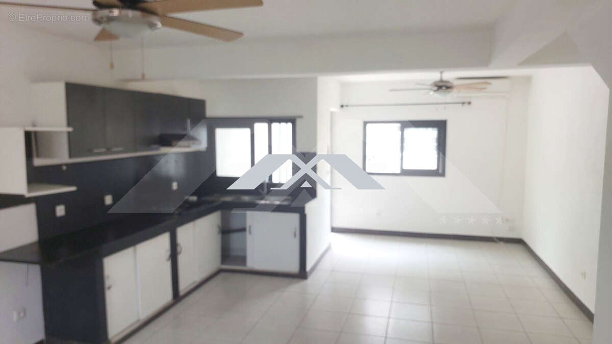 Appartement à SAINT-JOSEPH