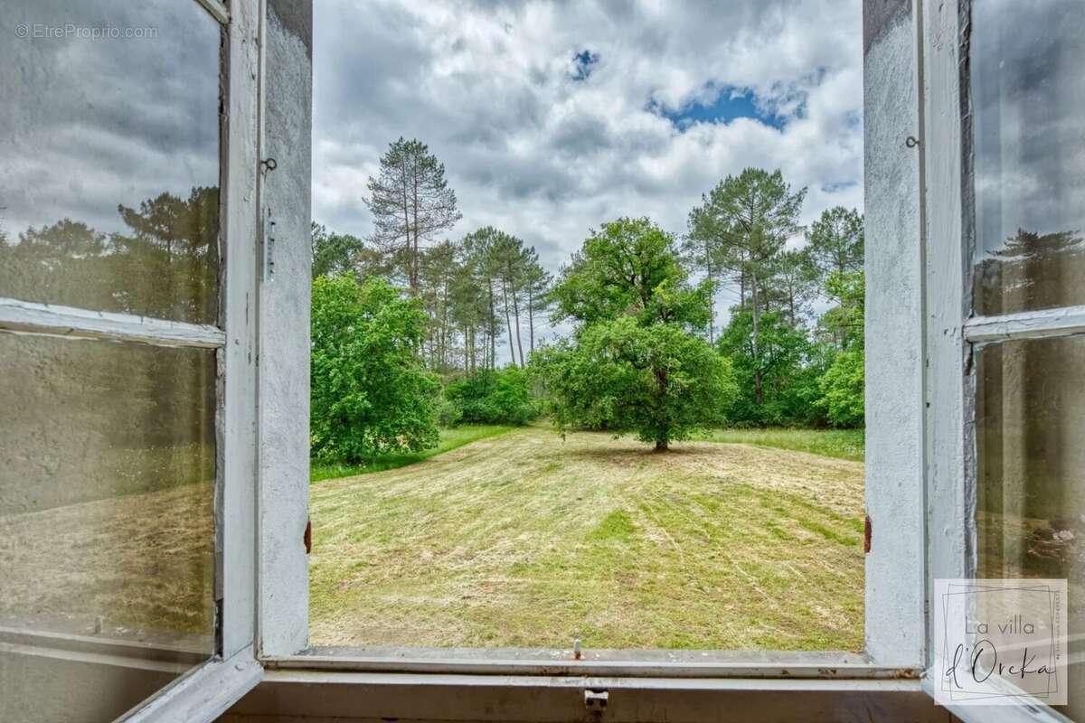 Maison à SAINT-SYMPHORIEN