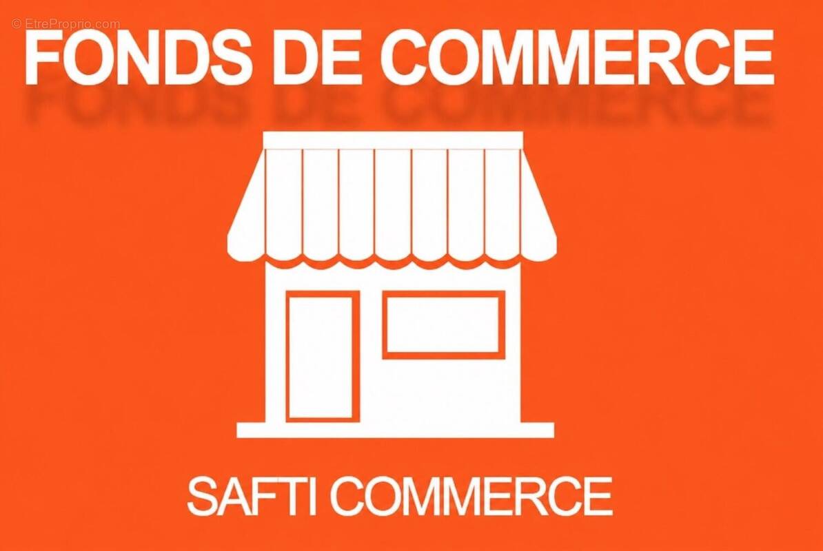 Photo 1 - Commerce à VINCENNES