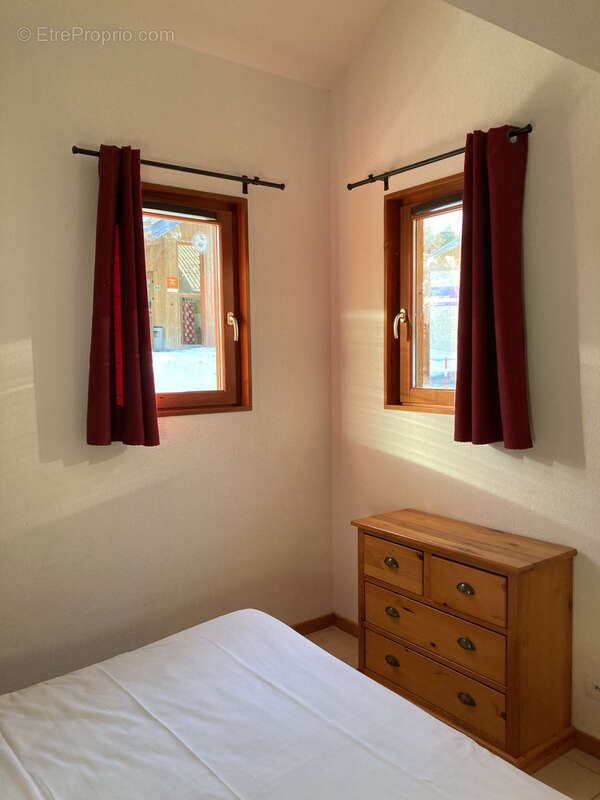 Appartement à SAINT-ETIENNE-EN-DEVOLUY