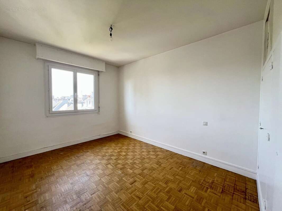 Appartement à LORIENT