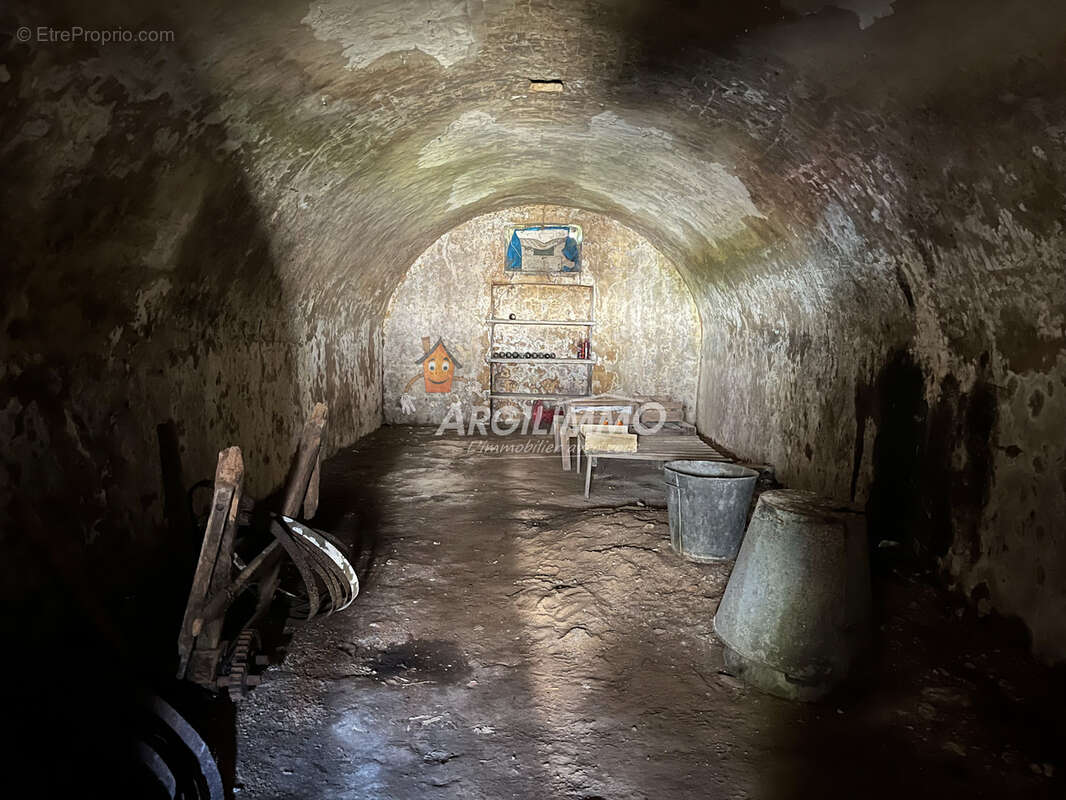 Superbe ancien corps de ferme sur 4ha12ca avec 1ha9 bois-taillis - photo 21