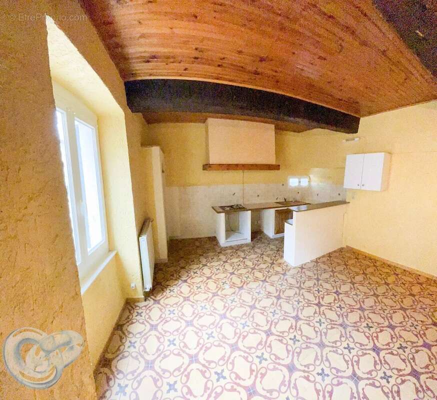 Maison à SAINT-CHRISTOL