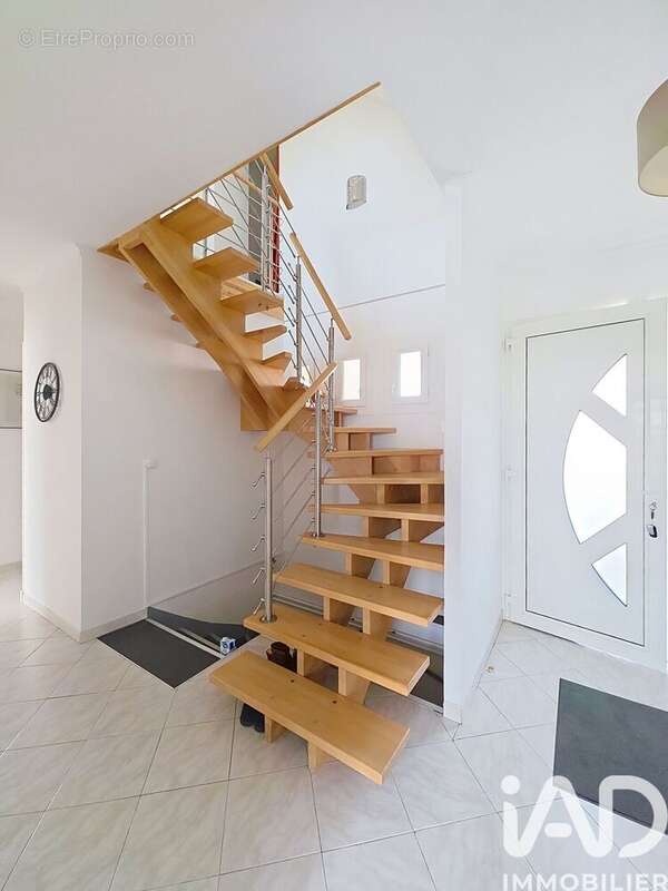 Photo 2 - Maison à GIEN