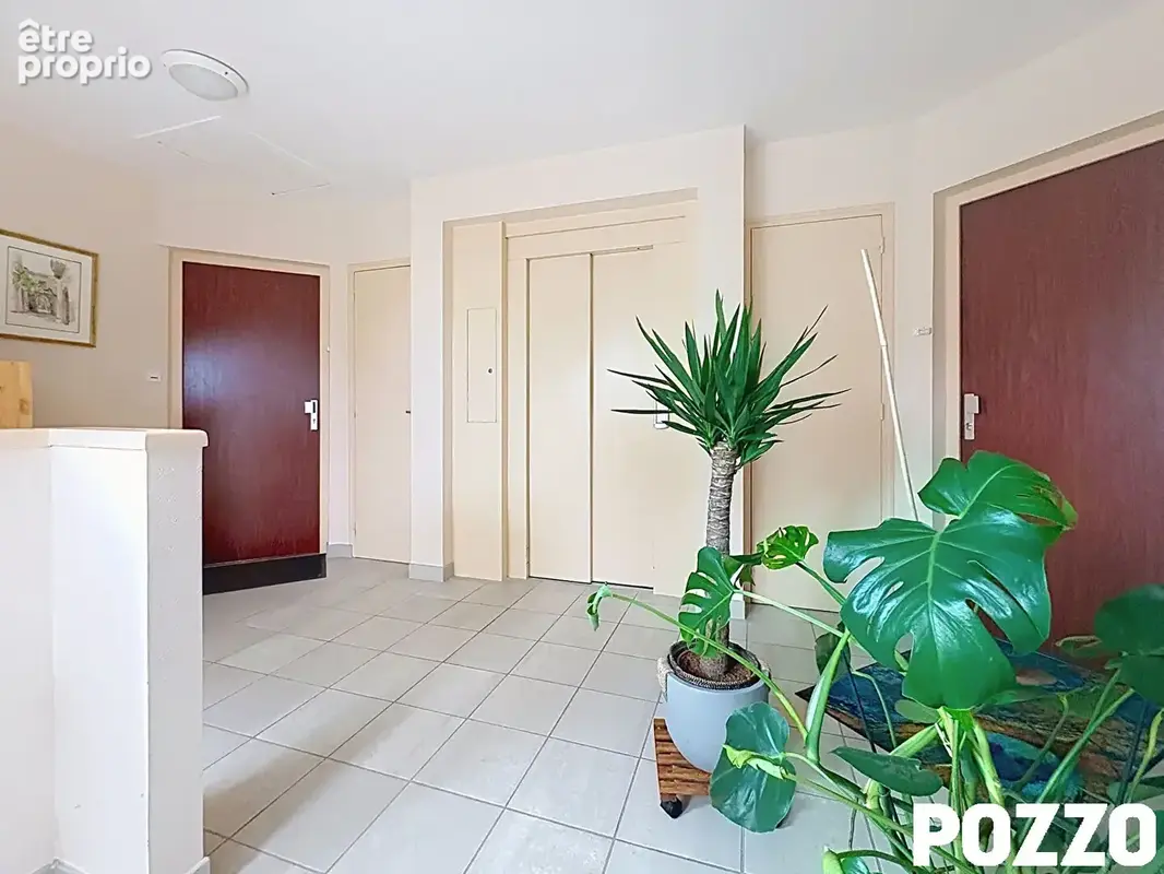 Exclusivité appartement Tourlaville 3 pièces 76 m2 - photo 12