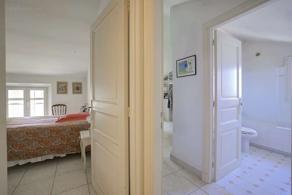 Maison à CANNES