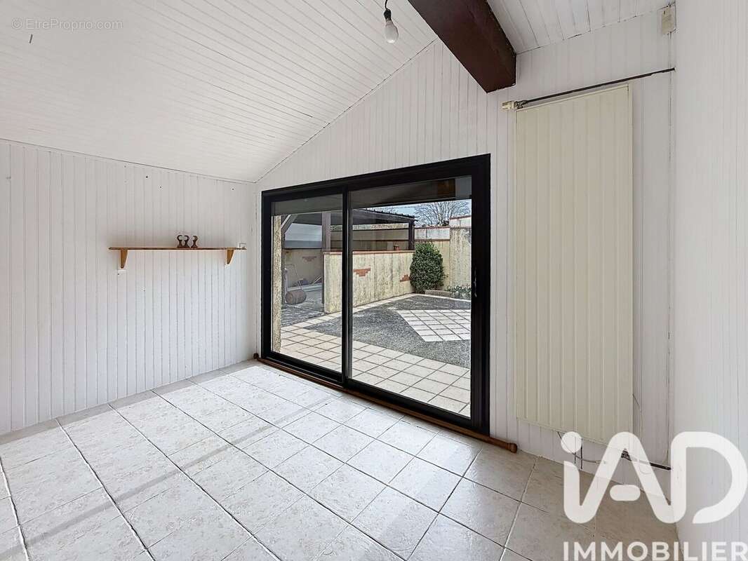 Photo 3 - Maison à TOURNEFEUILLE