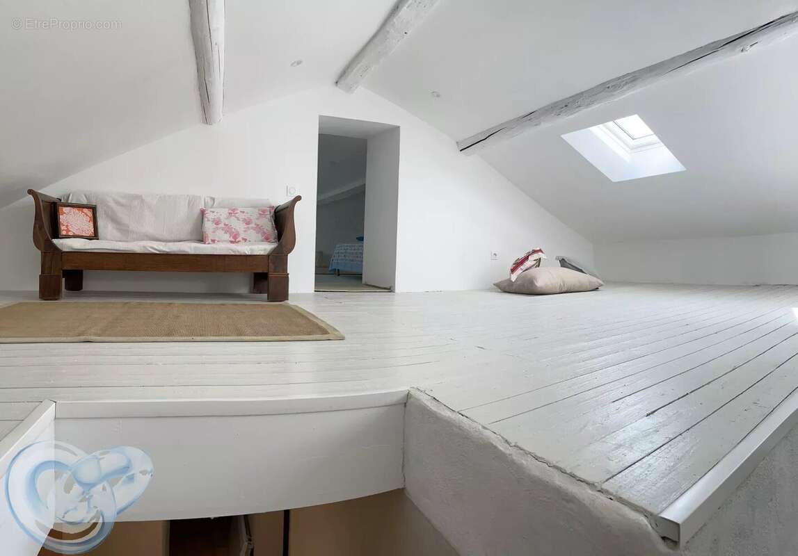 Maison à SAINT-CHRISTOL