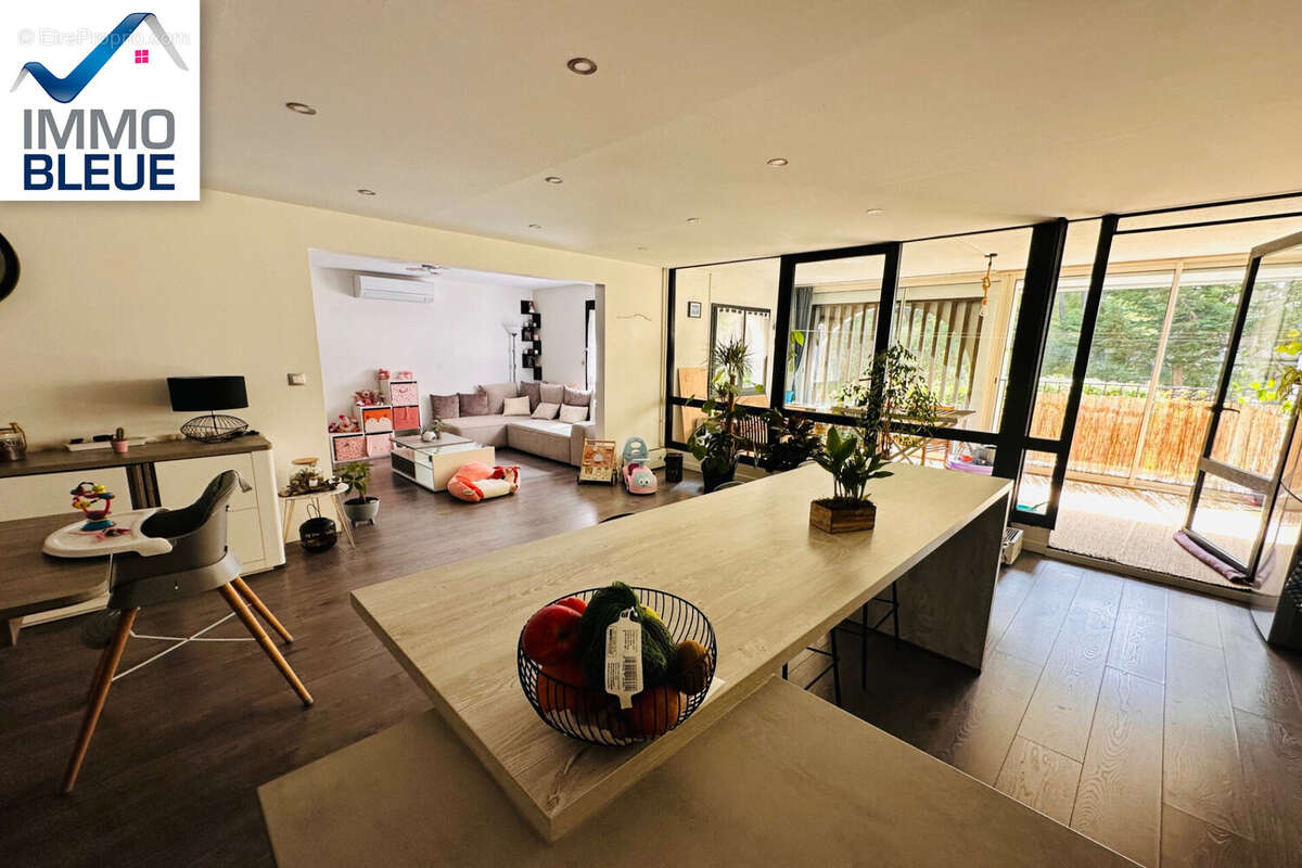 Appartement à MARTIGUES