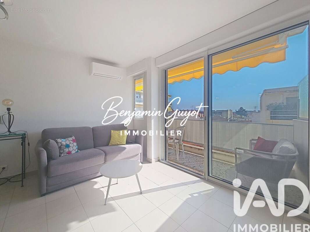 Photo 5 - Appartement à CANNES