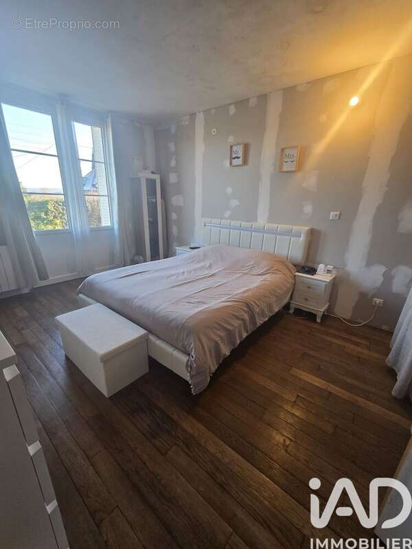 Photo 7 - Maison à JAULGONNE