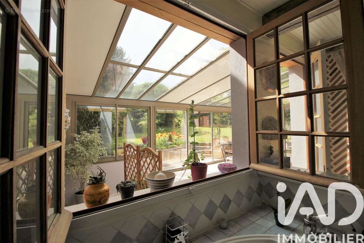 Photo 9 - Maison à VILLECRESNES