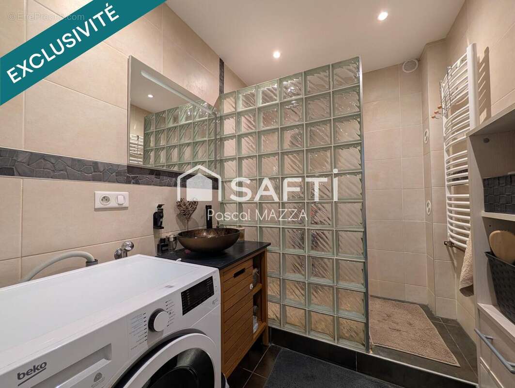 Appartement 77 m² à Huningue  - photo 9