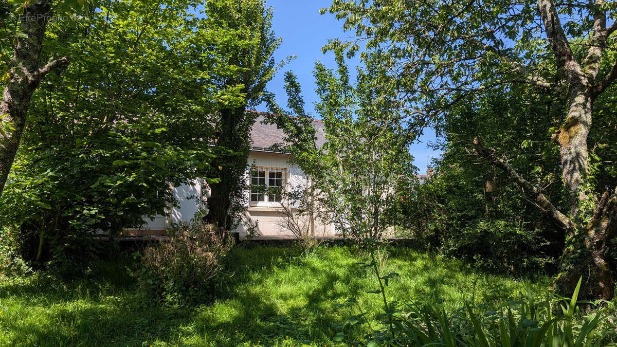 Maison à REDON