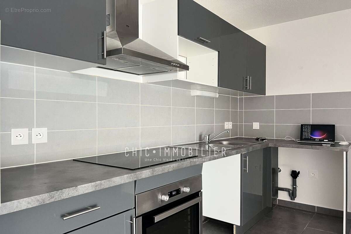 Appartement à ARGELES-SUR-MER