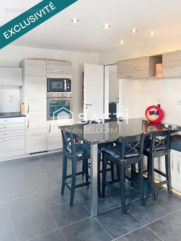 Maison 176 m² à Bantzenheim  - photo 4