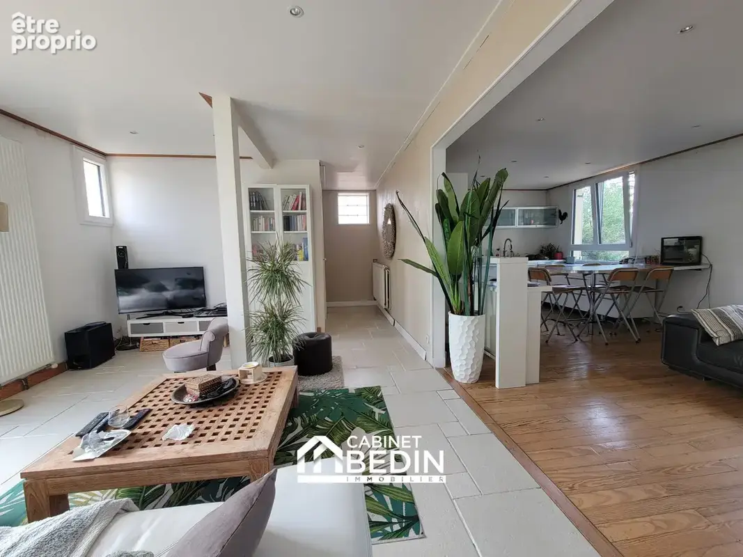 Maison 5 pièces 134 m² à vendre à Audenge (33980) - photo 3