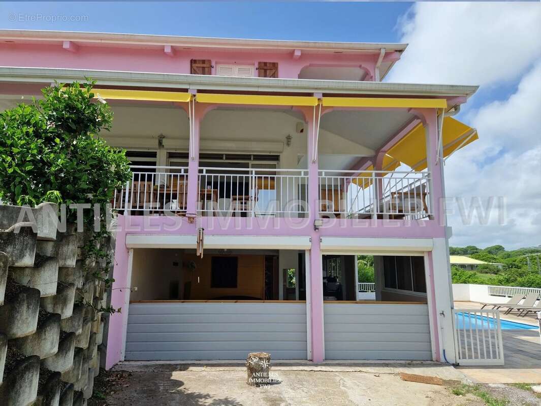 vente maison - 9 pièce(s) - photo 15
