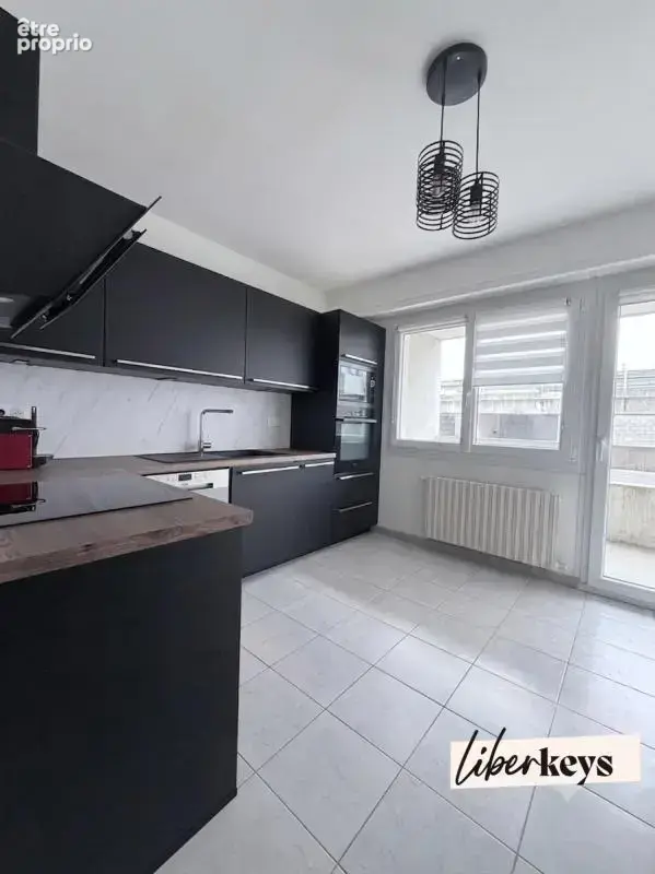 ANNEMASSE — Spécial Investisseur : T2 avec balcon à 10 min du CEVA / Rentabilité immédiate - photo 5
