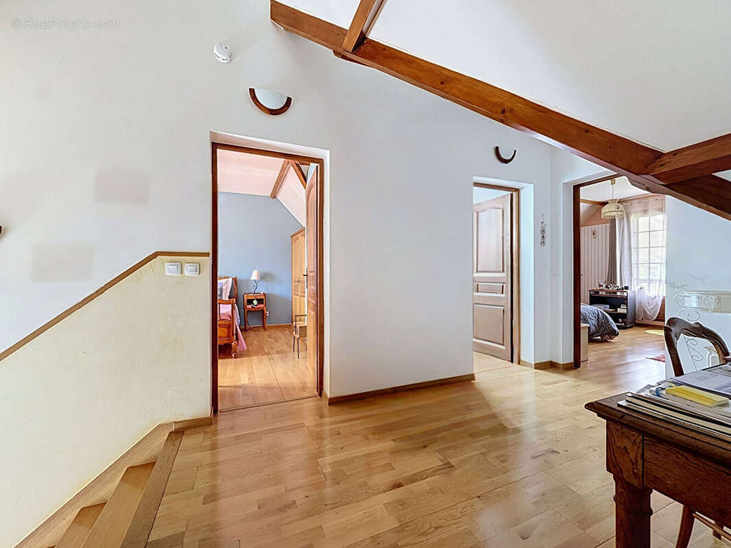 Maison à MEAUX
