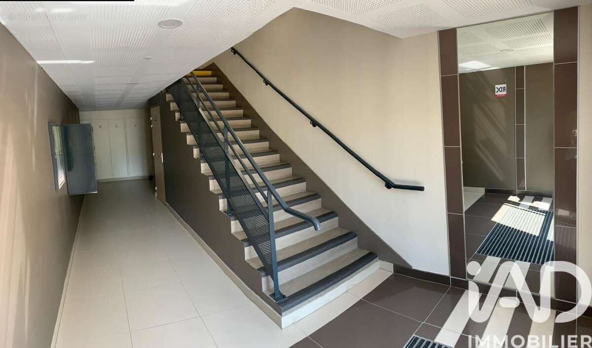 Photo 9 - Appartement à NANTEUIL-LE-HAUDOUIN