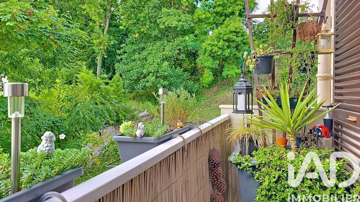 Photo 1 - Appartement à MEUDON