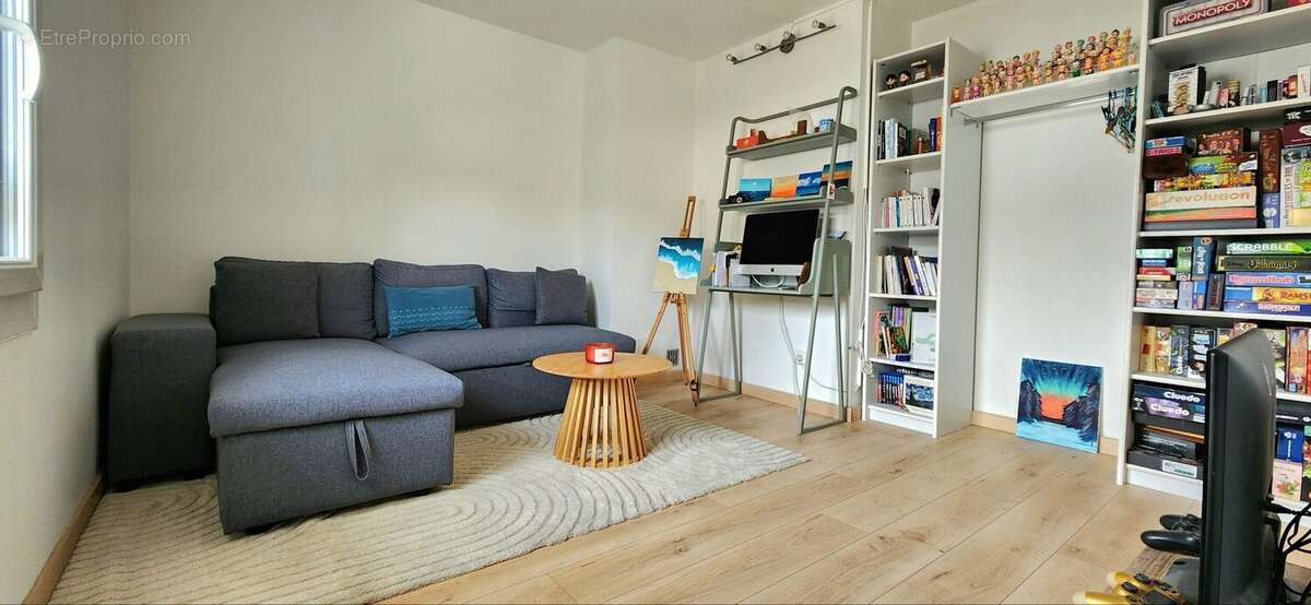 Maison 104 m² à Herblay  - photo 7