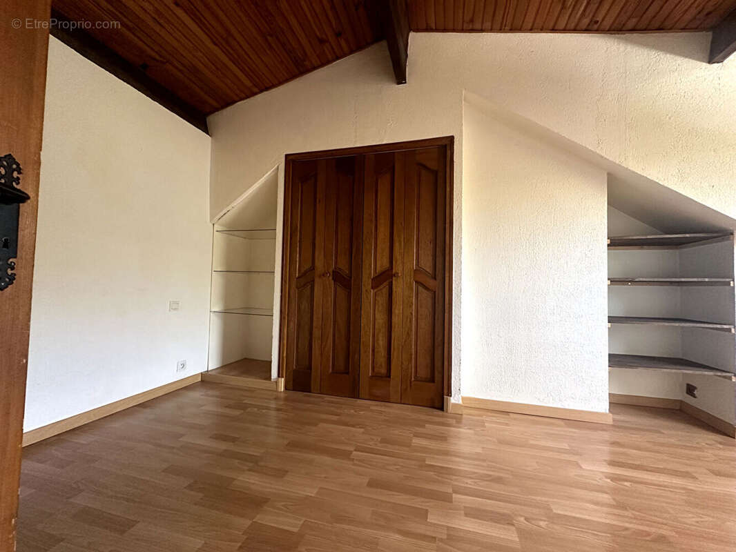 Maison à BOBIGNY