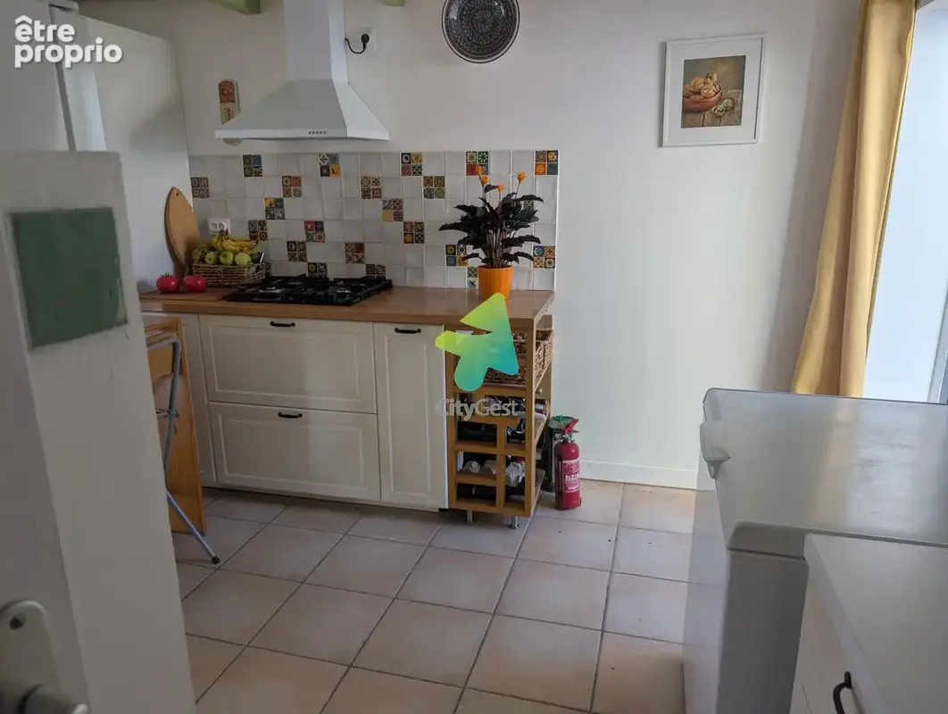 Superbe Maison T3 Mezzanine SH : 88m2 - photo 3