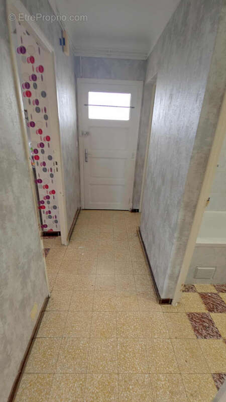 Appartement à NARBONNE