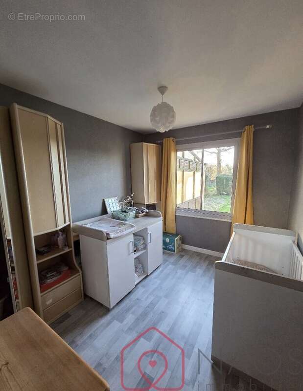 Maison 5 pièces 99 m2 - photo 6