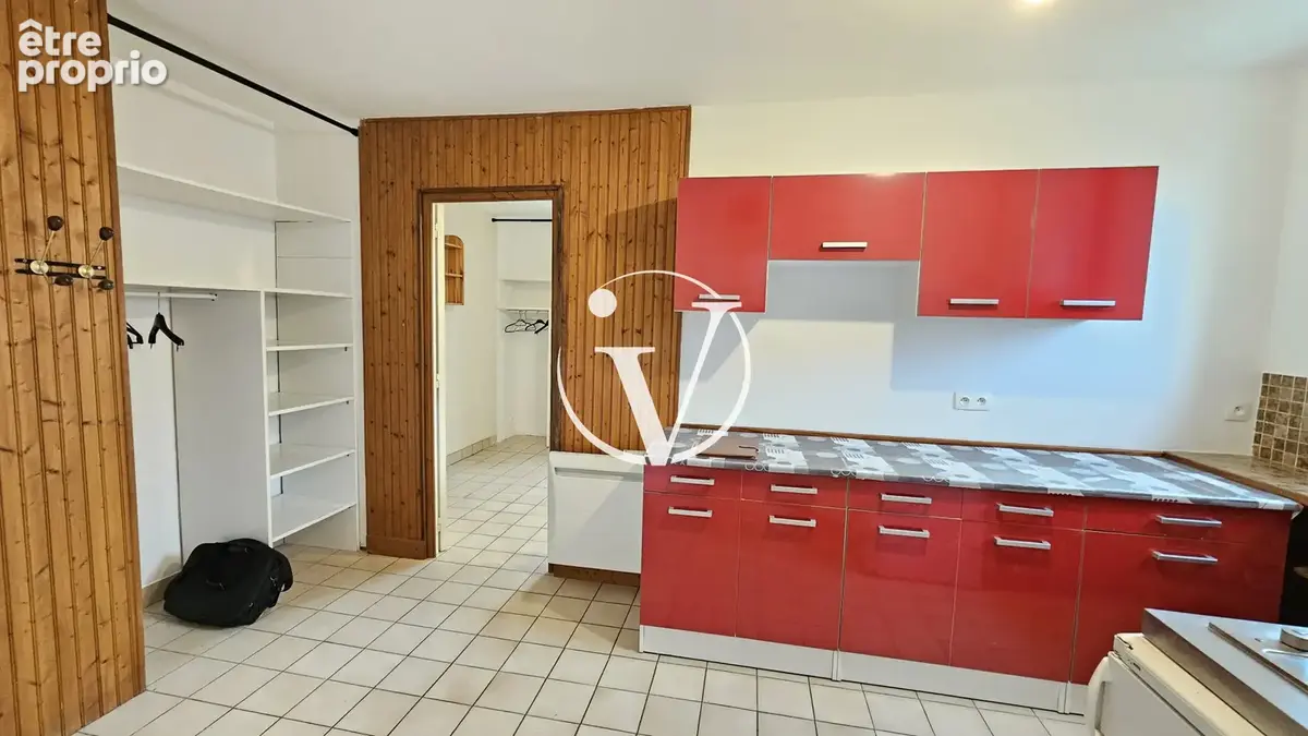 Appartement 1 pièce 31 m² à vendre à Vendome (41100) - photo 2