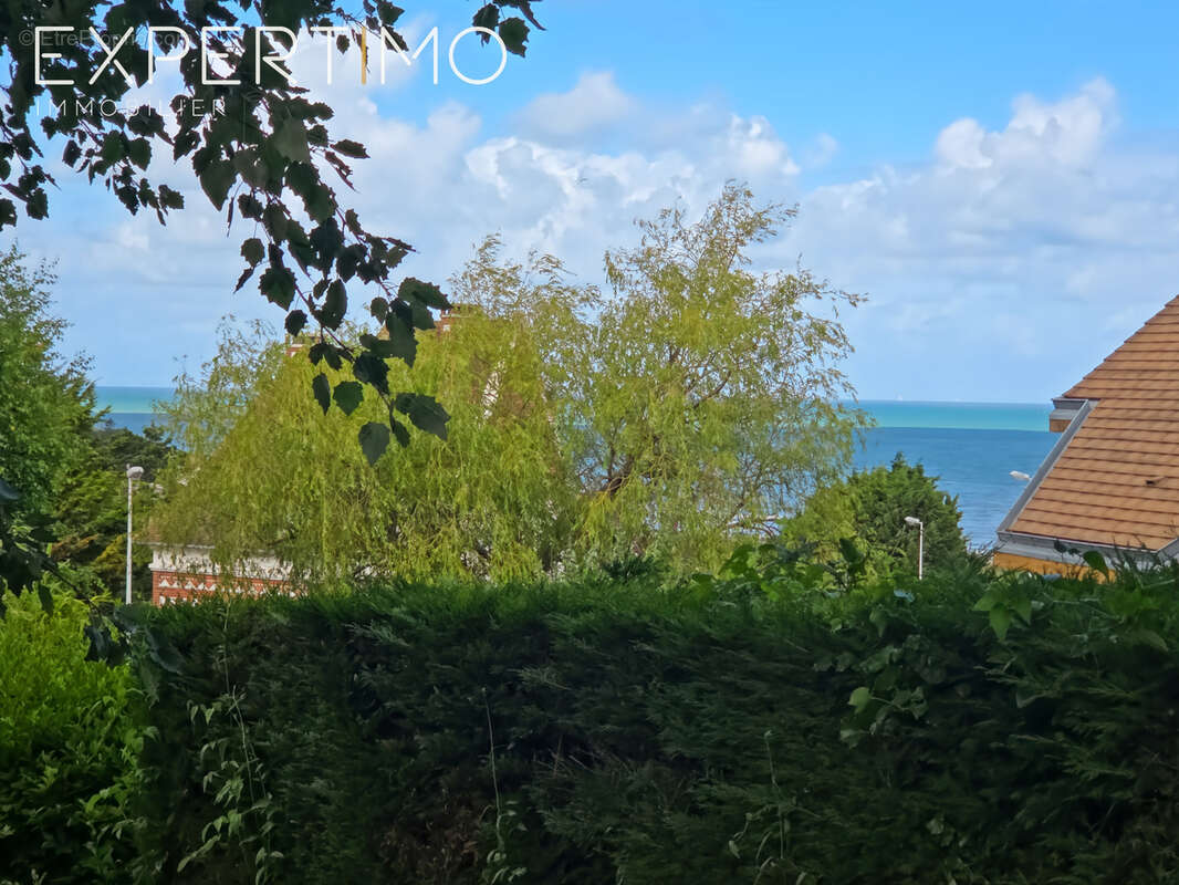 Terrain à CRIEL-SUR-MER