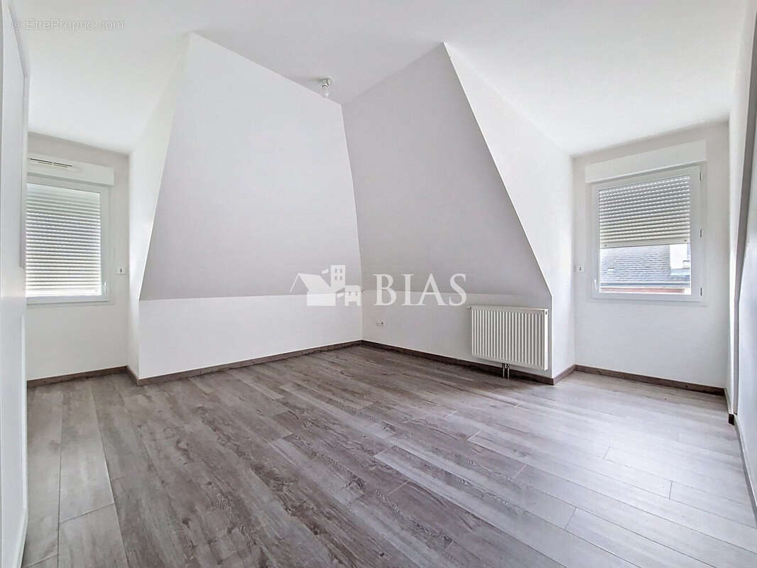 Appartement à HONFLEUR