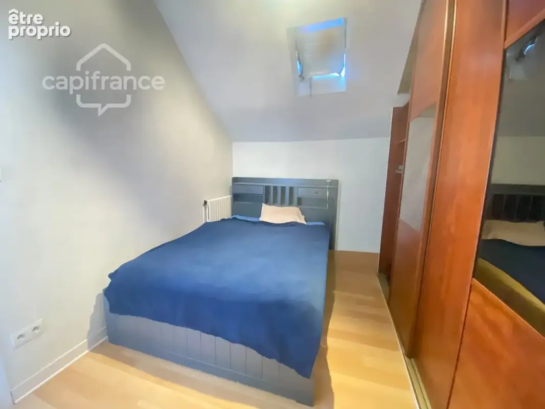 Maison de ville 116 m² avec jardin et appartement indépendant Redon centre (35) - photo 22