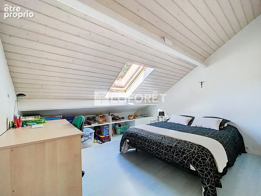 Maison Cholet 8 pièce(s) 186 m2 - photo 12