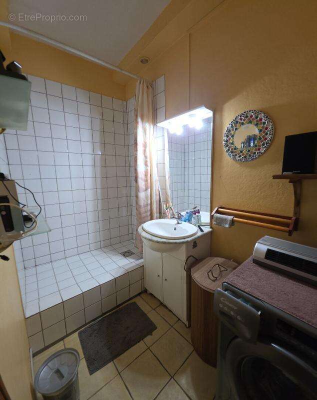 Appartement à MONTELIMAR