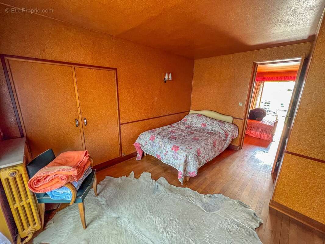 Maison à COIGNIERES