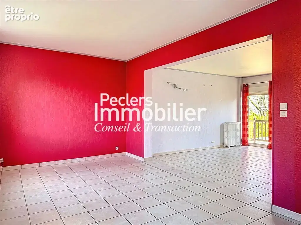 Rueil-Malmaison (92500) – Maison familiale non mitoyenne - photo 7
