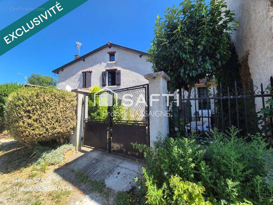 Photo 4 - Maison à ARLANC