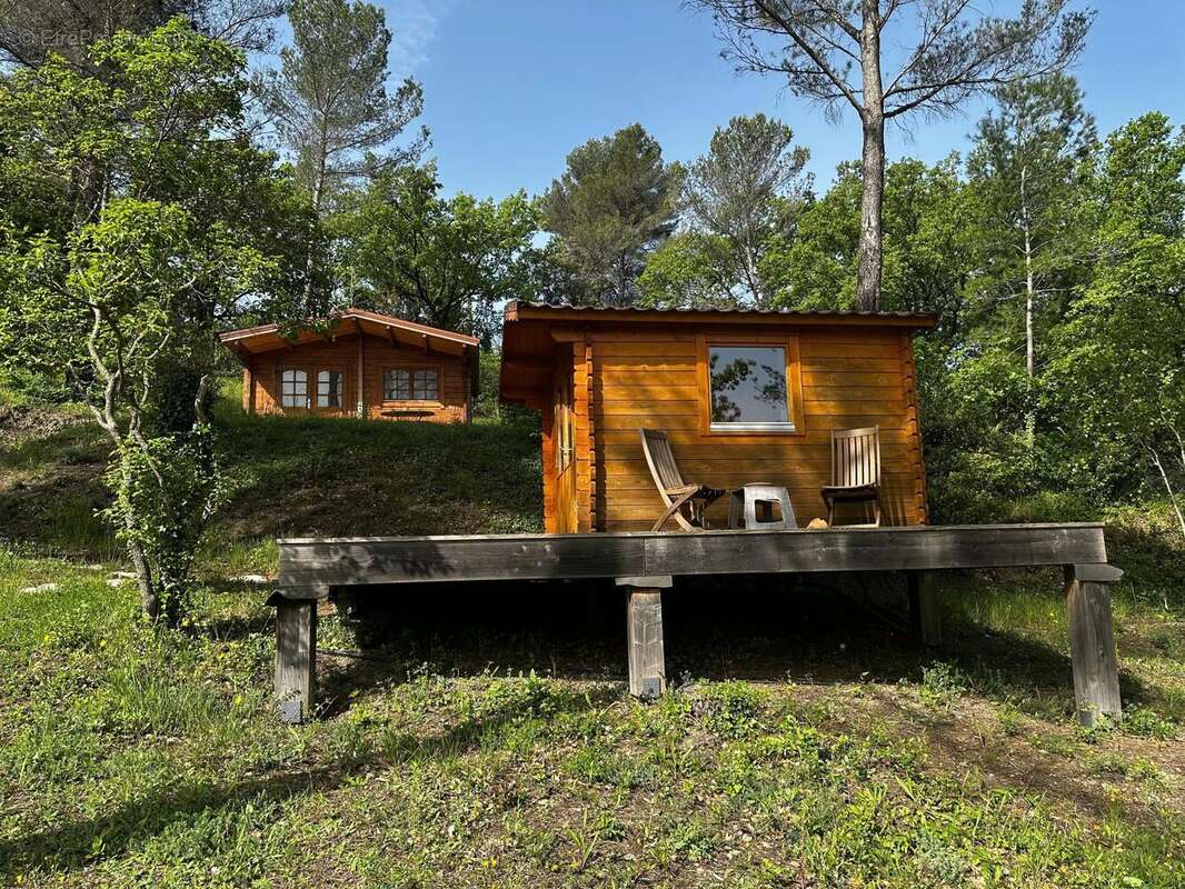 Photo 4 - Maison à SIMIANE-COLLONGUE