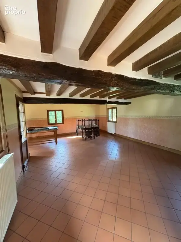 Maison 140 m² à Courtonne-Les-Deux-Eglises  - photo 2