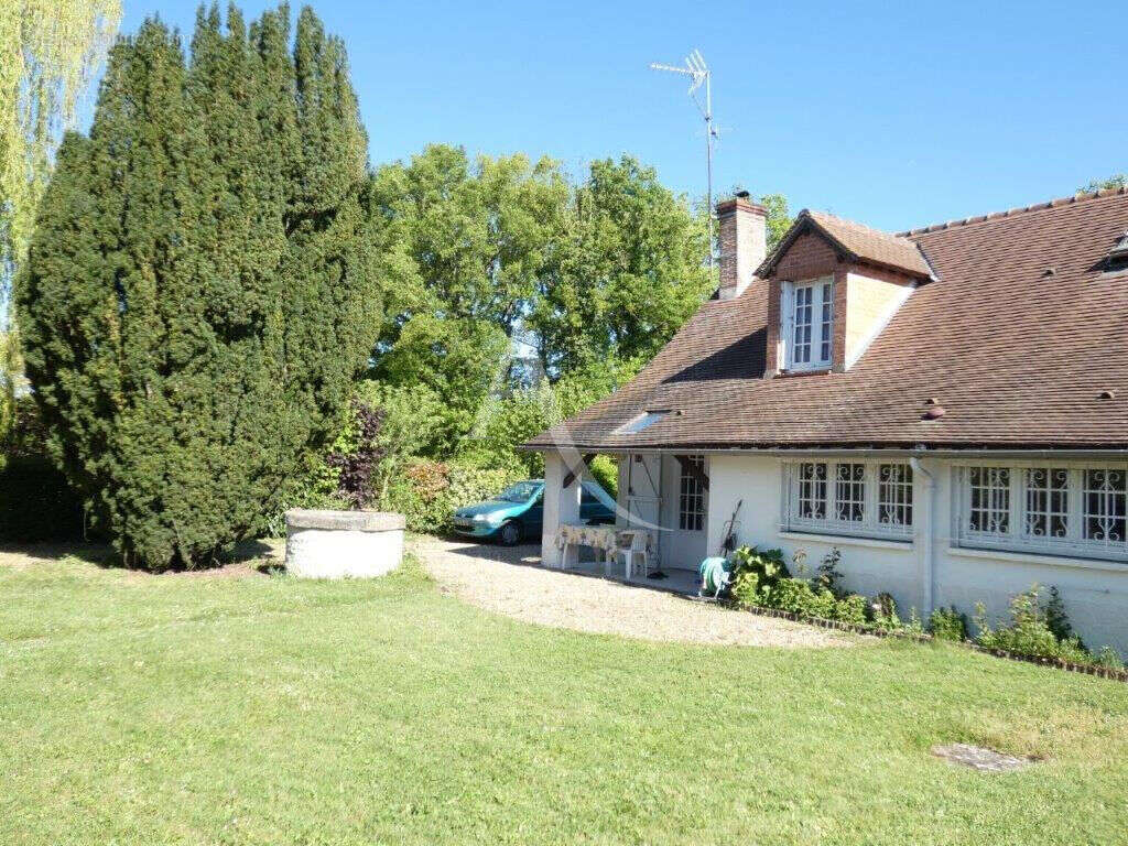Maison à VRIGNY