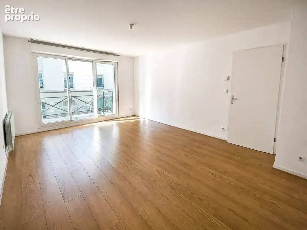 Appartement de 2 pièces de 45,94 m² à Rouen - photo 5