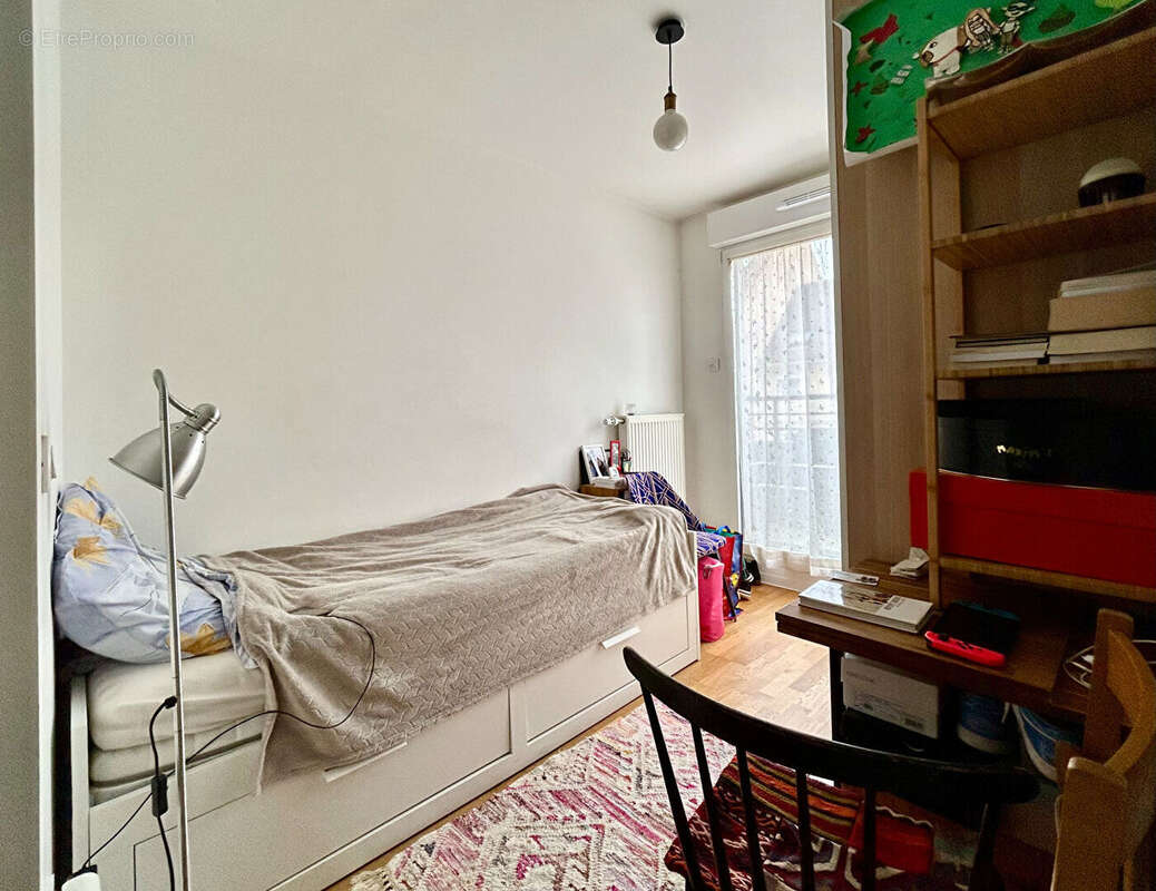 Appartement à CRETEIL