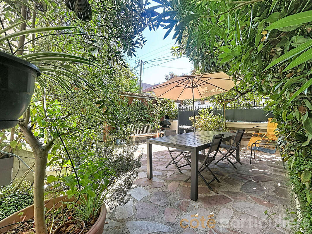 Maison Saint Maur Des Fosses 5 pièce(s) 84.87 m2 - photo 12