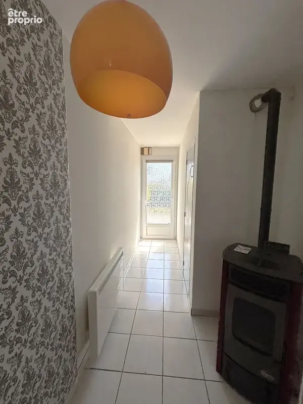A vendre Maison Le Coudray Macouard , 4 chambres. - photo 8