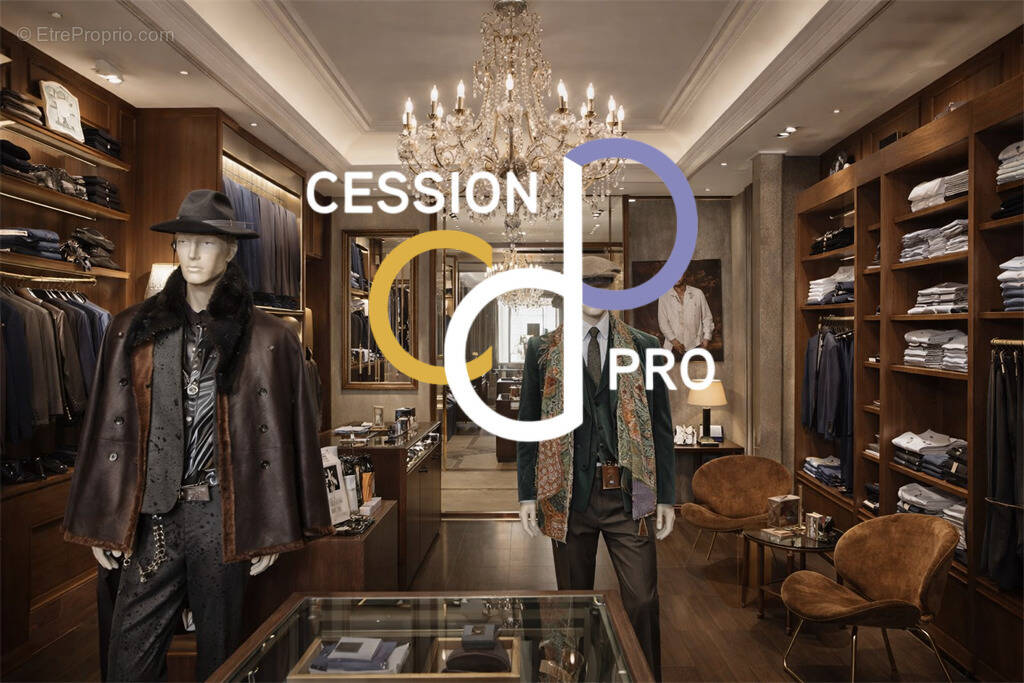 Commerce à MONTPELLIER